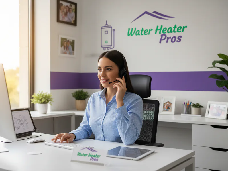 Water Heater Repair  in Calera  FAQ